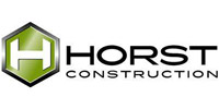 Horst Construction logo
